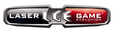 Lasergame logo